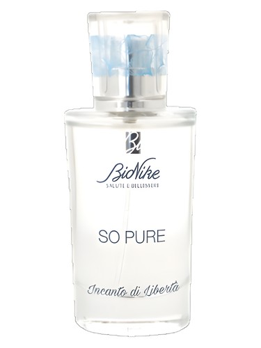 So Pure Incanto di Libertà by BioNike