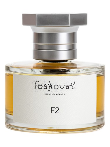 F2 Toskovat' perfume by Toskovat