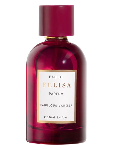 Fabulous Vanilla by FELISA
