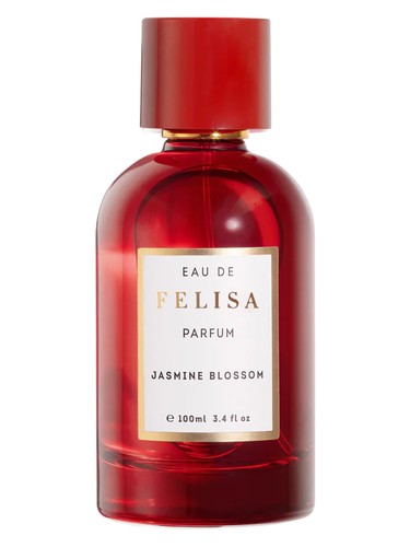 Jasmine Blossom by FELISA