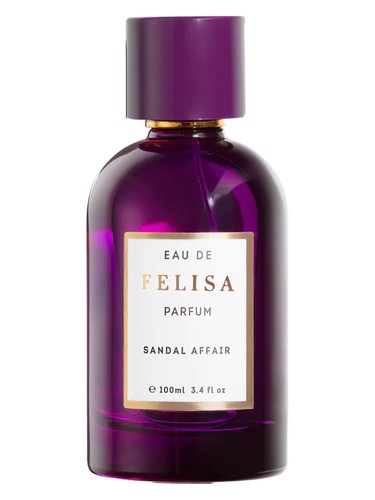 Sandal Affair by FELISA