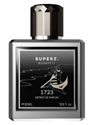 1723 Superz. cologne by Superz