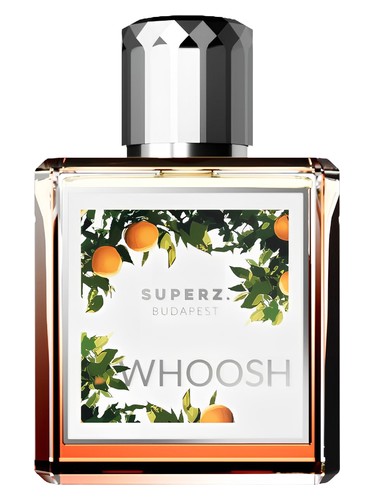 Whoosh Superz. perfume by Superz