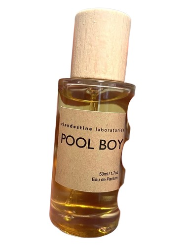 Pool Boy by Clandestine Laboratories