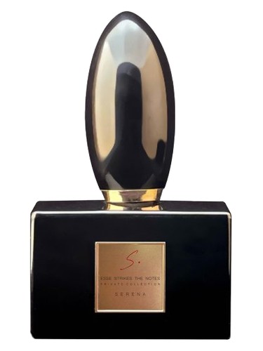 Serena by Esse Strikes The Notes