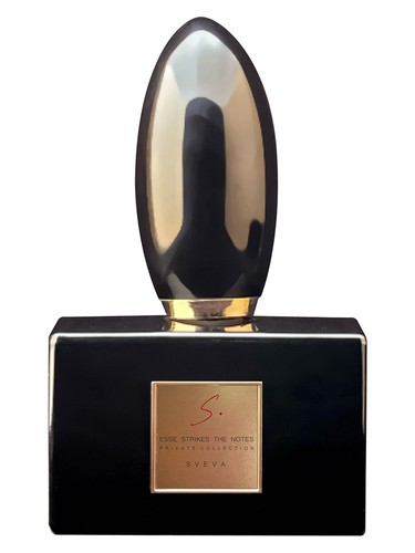 Sveva by Esse Strikes The Notes