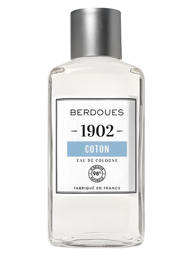 1902 Coton by Parfums Berdoues