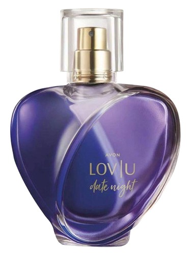 LOV | U Date Night by Avon