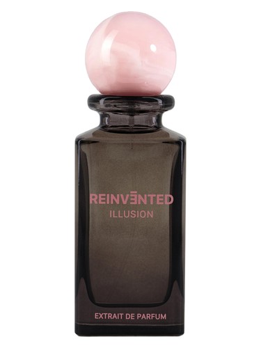Illusion by Reinvented