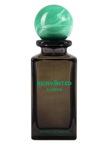 Eureka by Reinvented