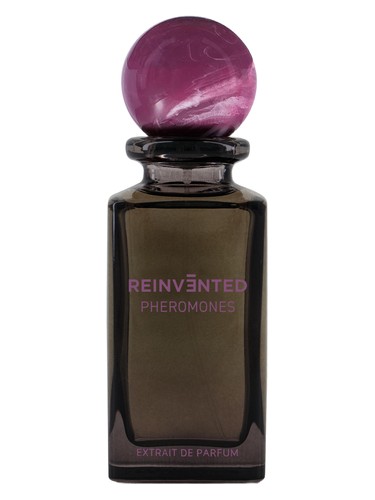 Pheromones by Reinvented