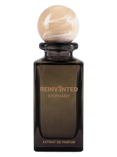 Epiphany by Reinvented