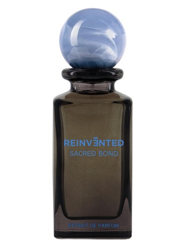 Sacred Bond by Reinvented