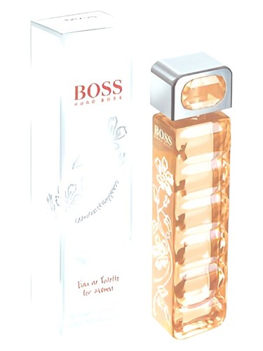 Boss Orange Celebration of Happiness by Hugo Boss