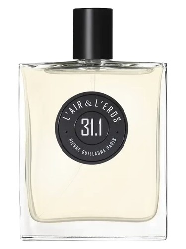 L'Air &amp; L'Eros 31.1