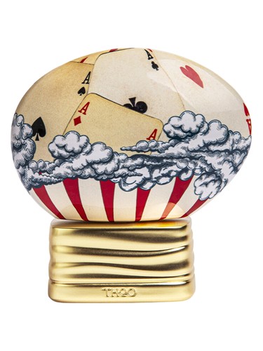 Gambling by The House of Oud