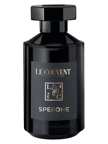 Sperone by Le Couvent Maison de Parfum