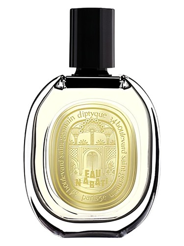 Eau Nabati by Diptyque