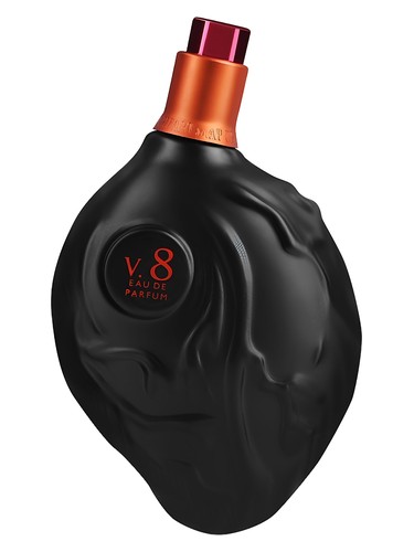 Abundance V.8 by Map Of The Heart