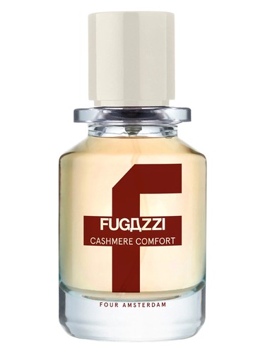 FOUR Cashmere Comfort by Fugazzi