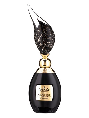 Crepuscolo Scintillante by Salas