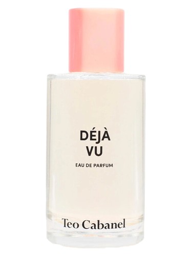 Deja Vu by Teo Cabanel