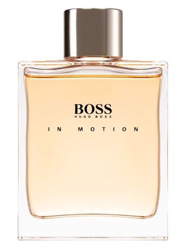 Boss In Motion (2022) by Hugo Boss