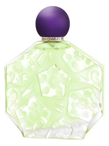 Fleurs d'Ombre/Héliotrope