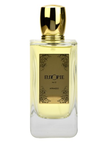 No 12 Afinado by Eutopie