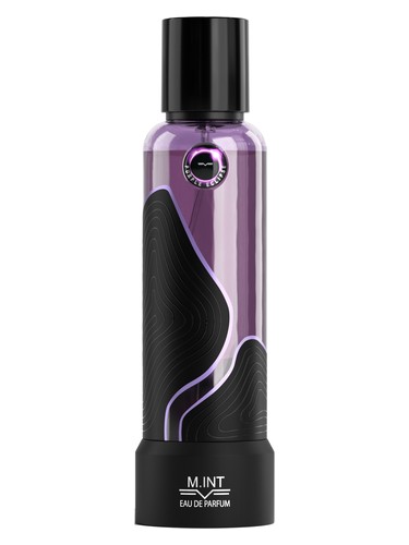 Purple Eclipse M.INT perfume by M INT