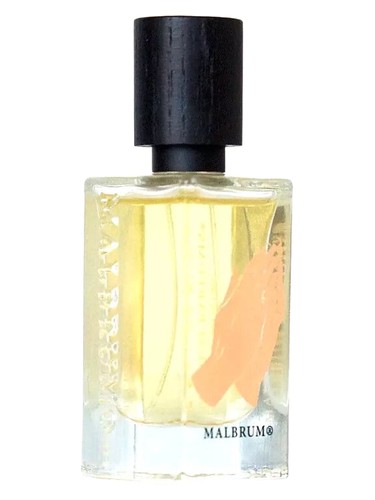 Here Comes The Son by Malbrum Parfums