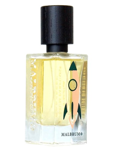 Godspeed by Malbrum Parfums