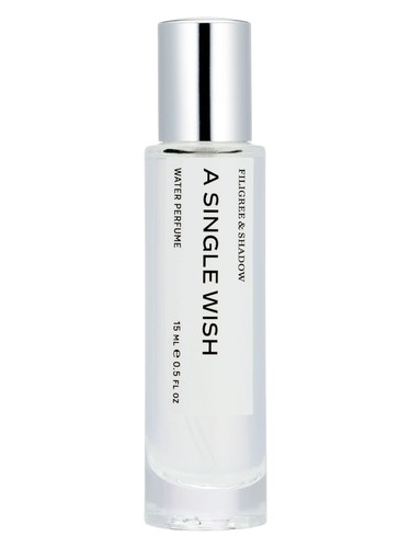 A SINGLE WISH Filigree & Shadow perfume by Filigree Shadow