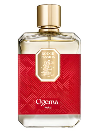 Rouge Passion