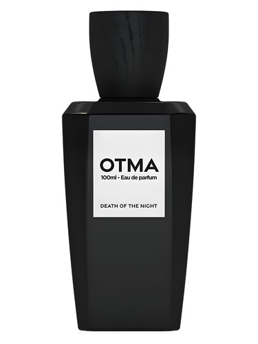 Otma by Death of The Night