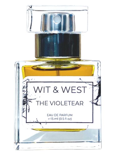 Violetear Wit & West perfume by Wit West
