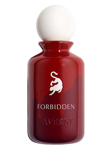 Forbidden by Laverne