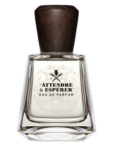 Attendre & Espérer by Frapin