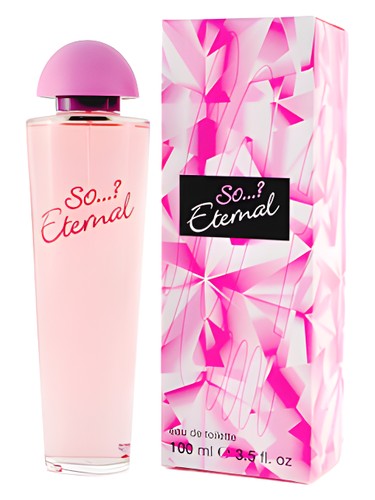 So...? Eternal So...? perfume by So