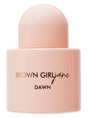 Dawn by Brown Girl Jane