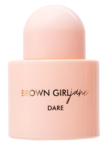 Dare by Brown Girl Jane