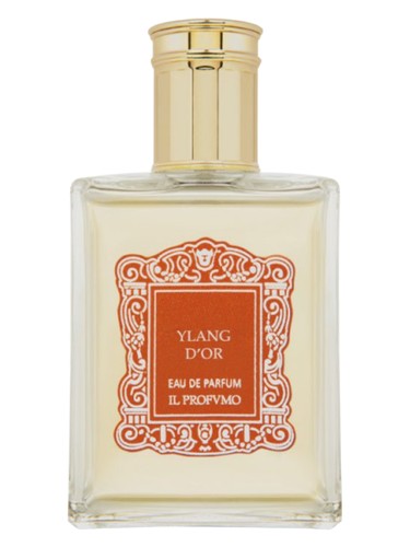 Ylang D'Or
