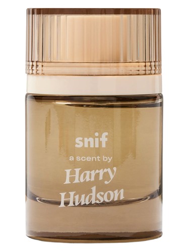 A Scent By Harry Hudson by Snif
