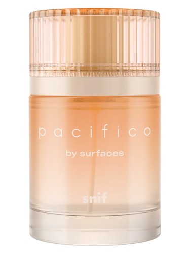 Pacifico By Surfaces by Snif
