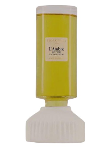 L’Ambre des Fleurs by Floratropia