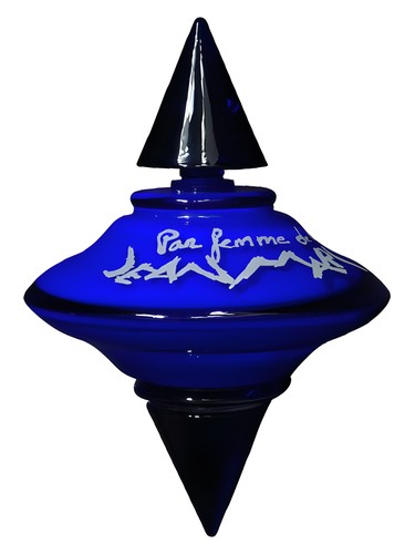 Par Femme de Coeur Jean-Marc Sinan perfume by Jean Marc Sinan