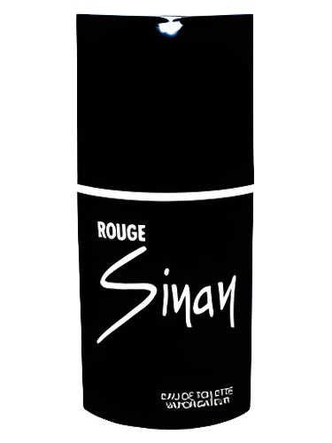 Rouge Sinan Jean-Marc Sinan cologne by Jean Marc Sinan