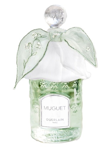 Muguet 2023 by Guerlain