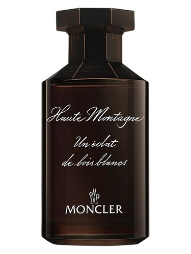 Haute Montagne by Moncler