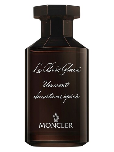 Le Bois Glacé by Moncler